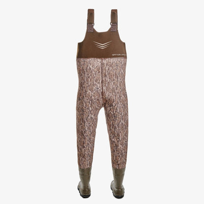 Shadow Waders | Womens - Mossy Oak Bottomland