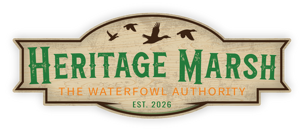 Heritage Marsh