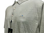 AFW Twill with Moss Stripe Polo