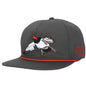 THE CANVASBACK RIPSTOP ROPE HAT