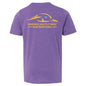 Youth Solid Logo T-Shirt
