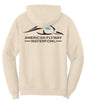 AF Waterfowl Solid Logo Hoodies