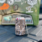 AFW Logo Drink Koozies - Regular Can