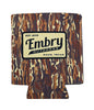 Brown Ranch Koozie