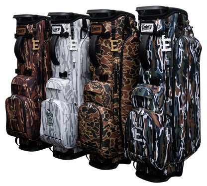 Ranch Camo Golf Bag