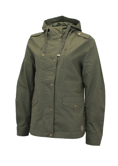 Secret Sadie Jacket | RH Holster