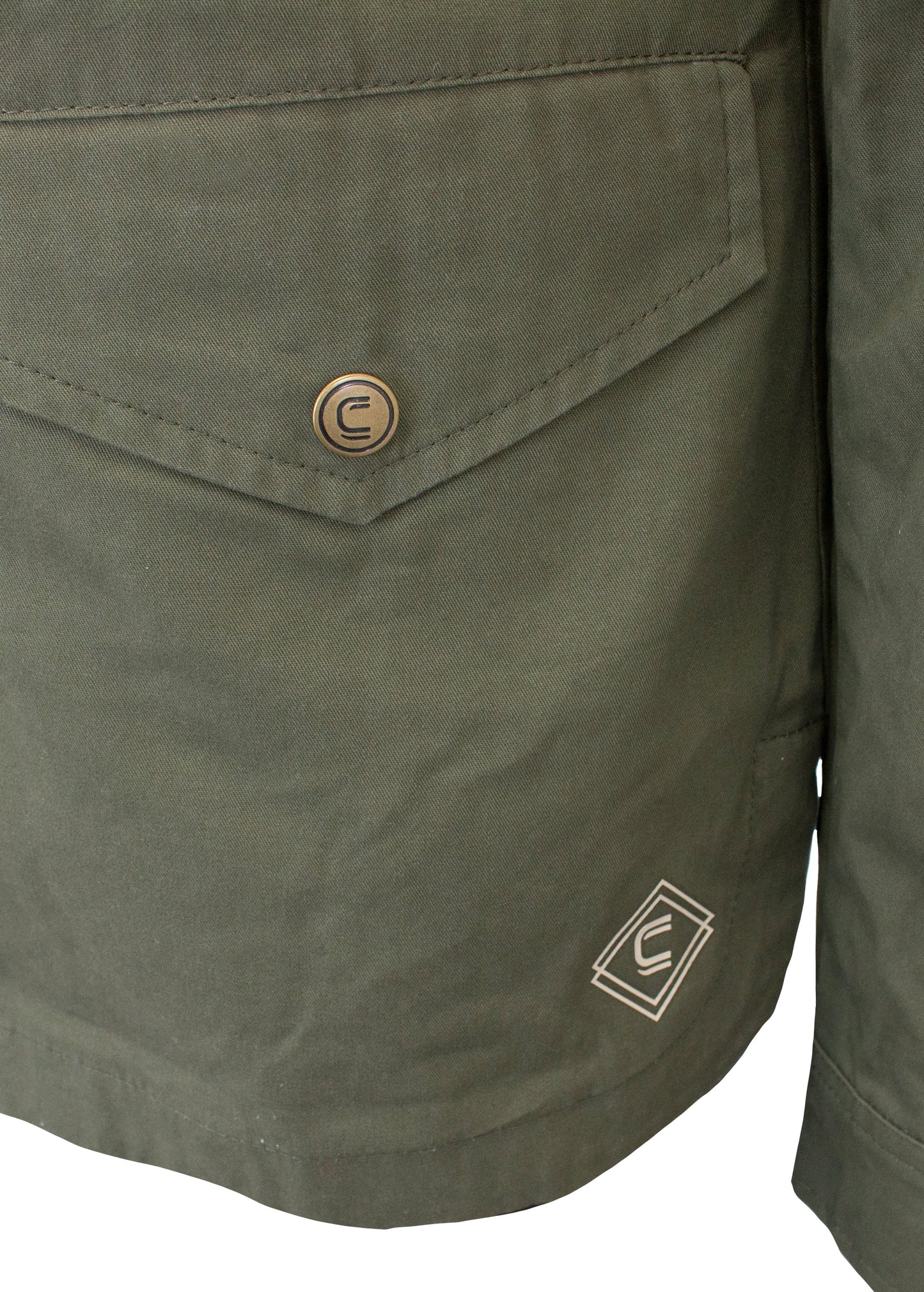 Secret Sadie Jacket | RH Holster