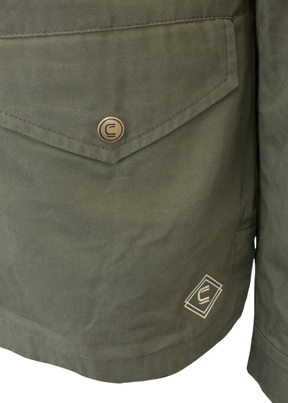 Secret Sadie Jacket | RH Holster