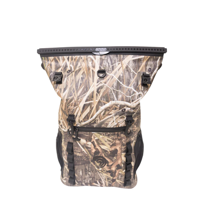 Waterproof Floating Backpack Dry Bag