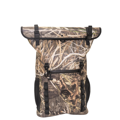 Waterproof Floating Backpack Dry Bag