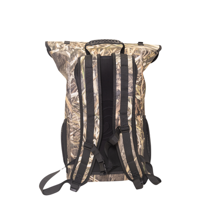 Waterproof Floating Backpack Dry Bag
