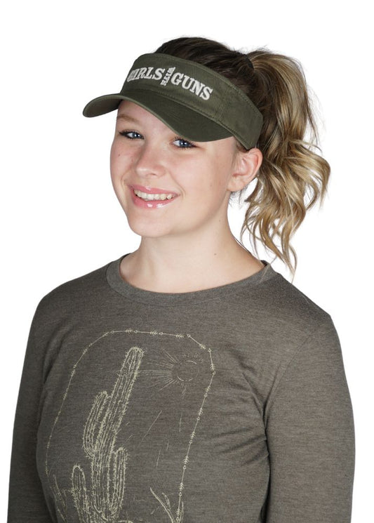 Vintage Visor
