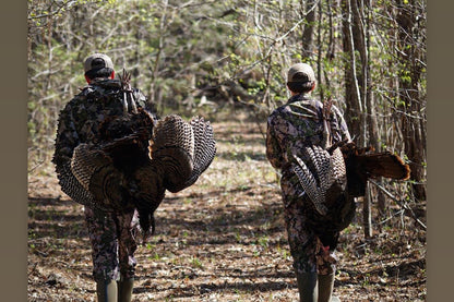 Long Beard - Turkey Carrier / Tote