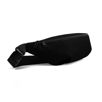 Fanny Pack | Black