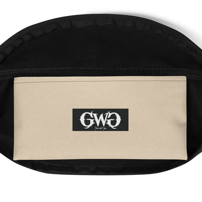 Gunpowder Pistol Palooza Fanny Pack