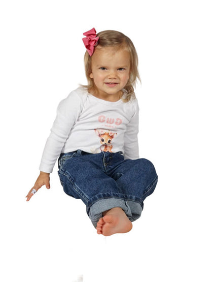 Bambi Baby Onesie