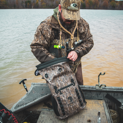 Waterproof Floating Backpack Dry Bag