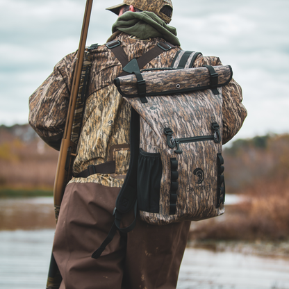 Waterproof Floating Backpack Dry Bag