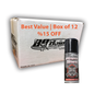 Weapon Shield by 80 Below 3 oz. Aerosol Can | Extreme Temperature Sporting Oil Synthetic
