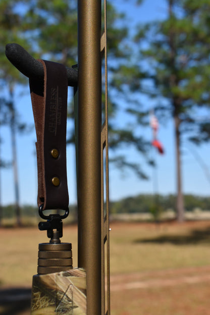Chambless Duck Gun Hanger