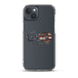 Liberty Logo Clear iPhone® Case