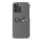 Liberty Logo Clear iPhone® Case