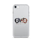 Liberty Logo Clear iPhone® Case
