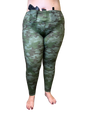 Defender Concealed Carry Leggings | TerraVerde™ Camo