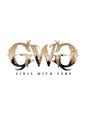GWG Evergreen Horizon Logo Sticker