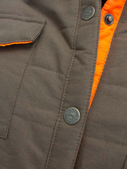 Highland Shacket | SIZE XL ONLY