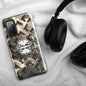 Gunpowder Pistol Palooza Tough Case for Samsung®