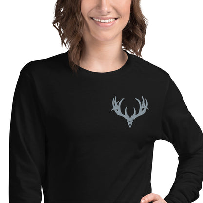 Buck Head Long Sleeve Tee