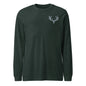 Buck Head Long Sleeve Tee