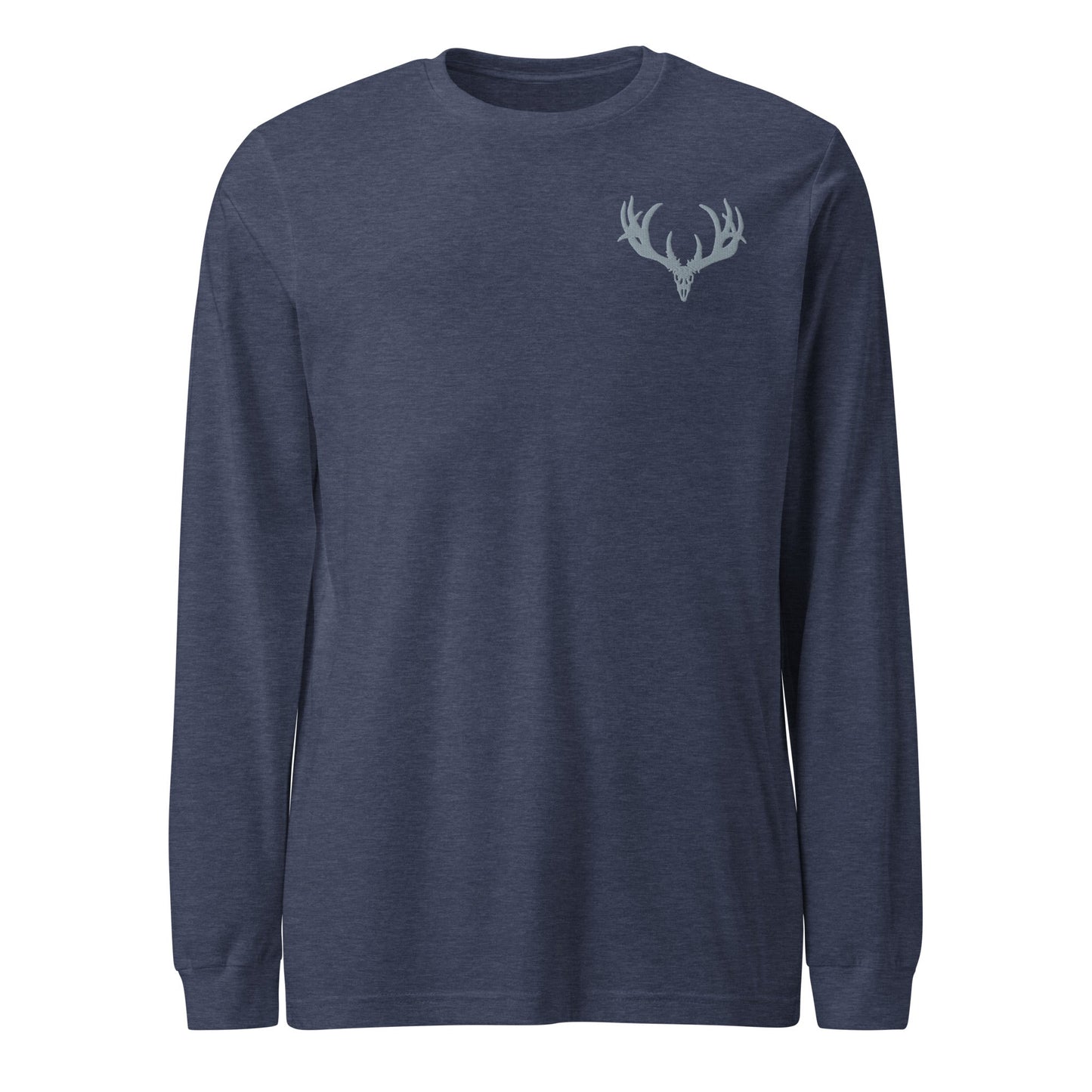 Buck Head Long Sleeve Tee