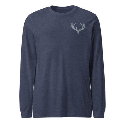 Buck Head Long Sleeve Tee