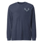 Buck Head Long Sleeve Tee
