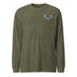 Buck Head Long Sleeve Tee