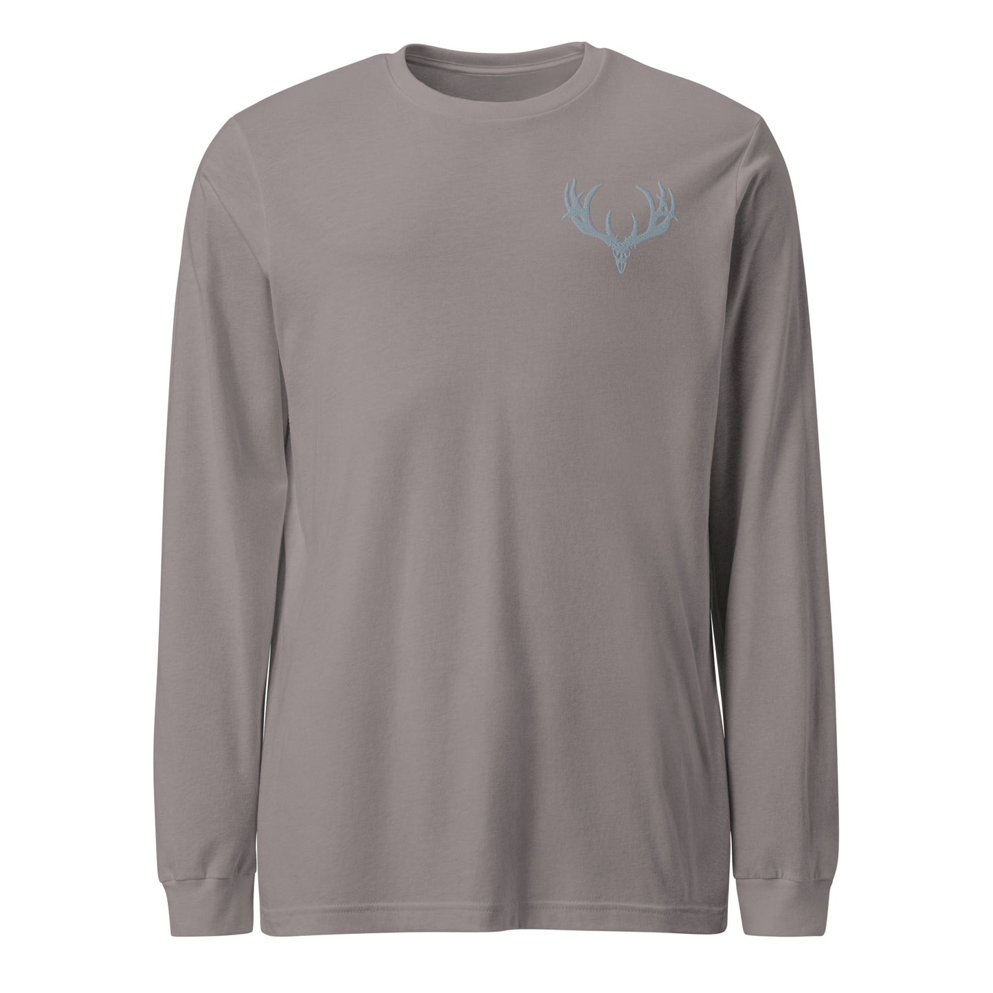 Buck Head Long Sleeve Tee
