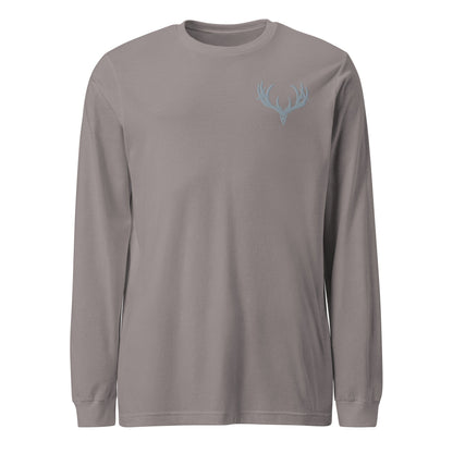 Buck Head Long Sleeve Tee